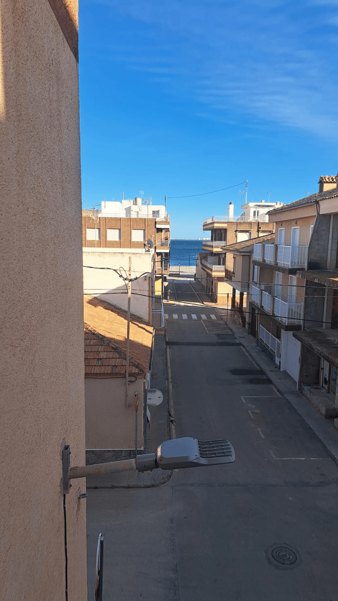 APPARTEMENT TE KOOP IN LOS ALCAZARES