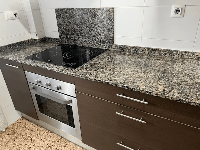 APPARTEMENT TE KOOP IN LOS ALCAZARES