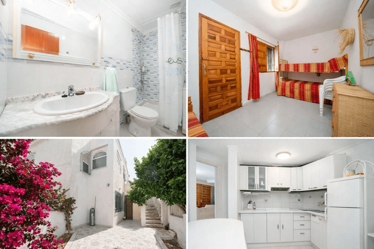NIEUWE DUPLEX TE KOOP