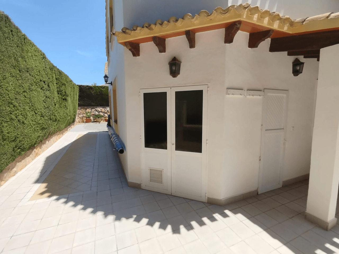 EXCLUSIEVE VILLA TE KOOP