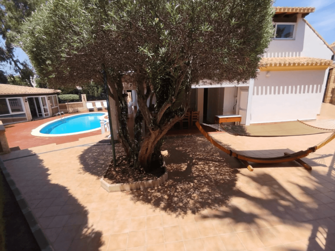 EXCLUSIEVE VILLA TE KOOP
