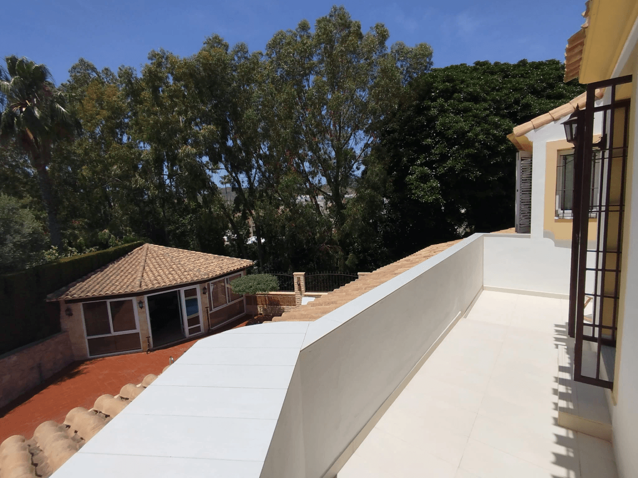 EXCLUSIEVE VILLA TE KOOP