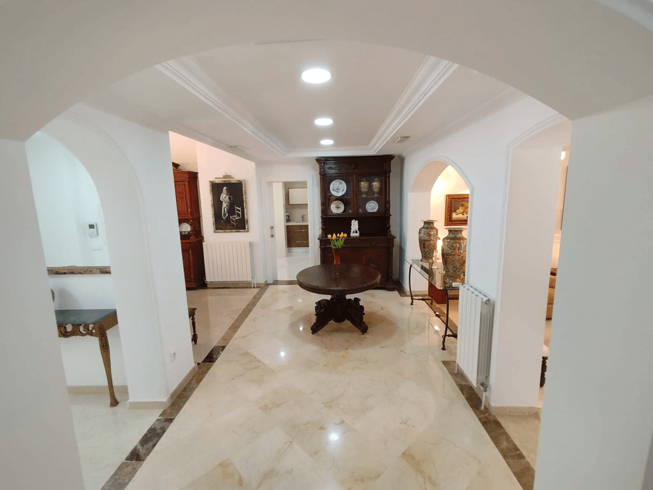 EXCLUSIEVE VILLA TE KOOP