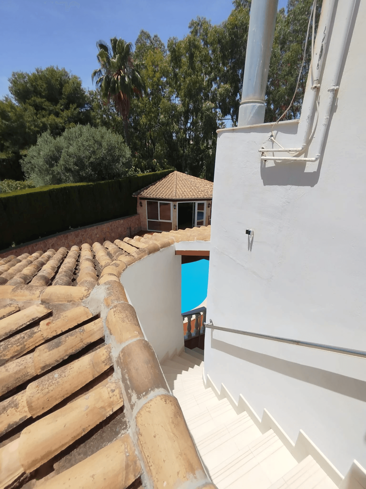 EXCLUSIEVE VILLA TE KOOP