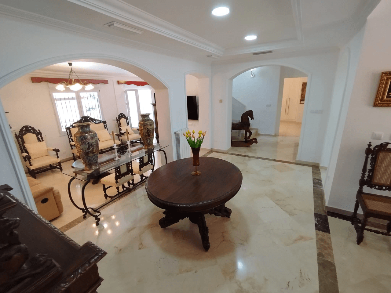 EXCLUSIEVE VILLA TE KOOP