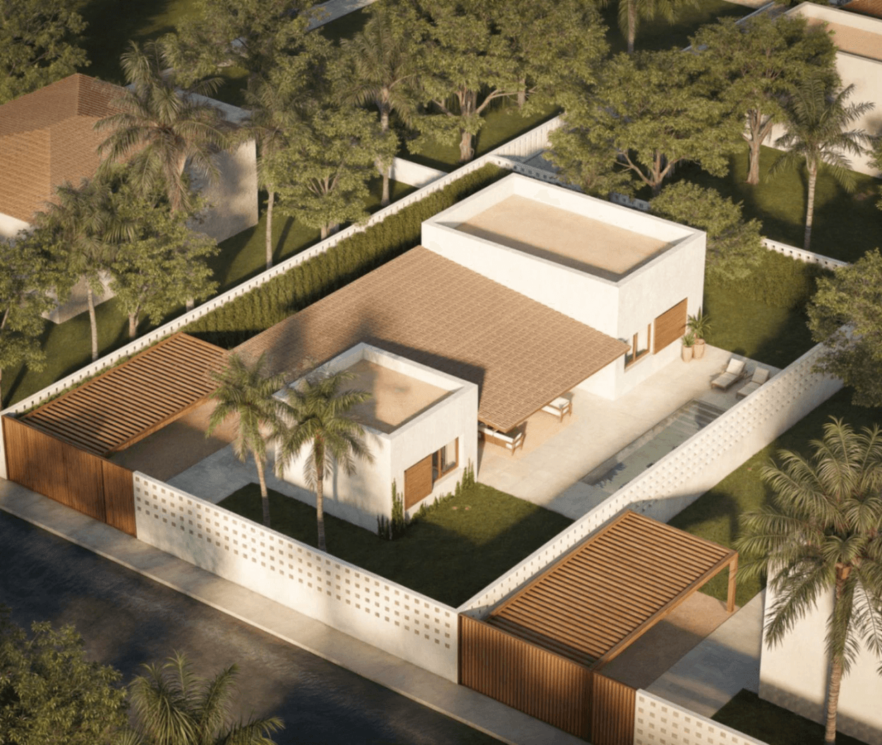 Villa te verkoop in San Javier, Murcia