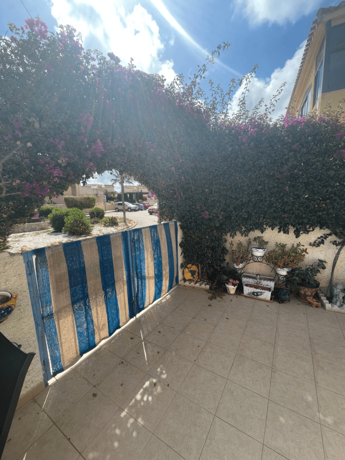 HUIS TE KOOP IN LOS URRUTIAS