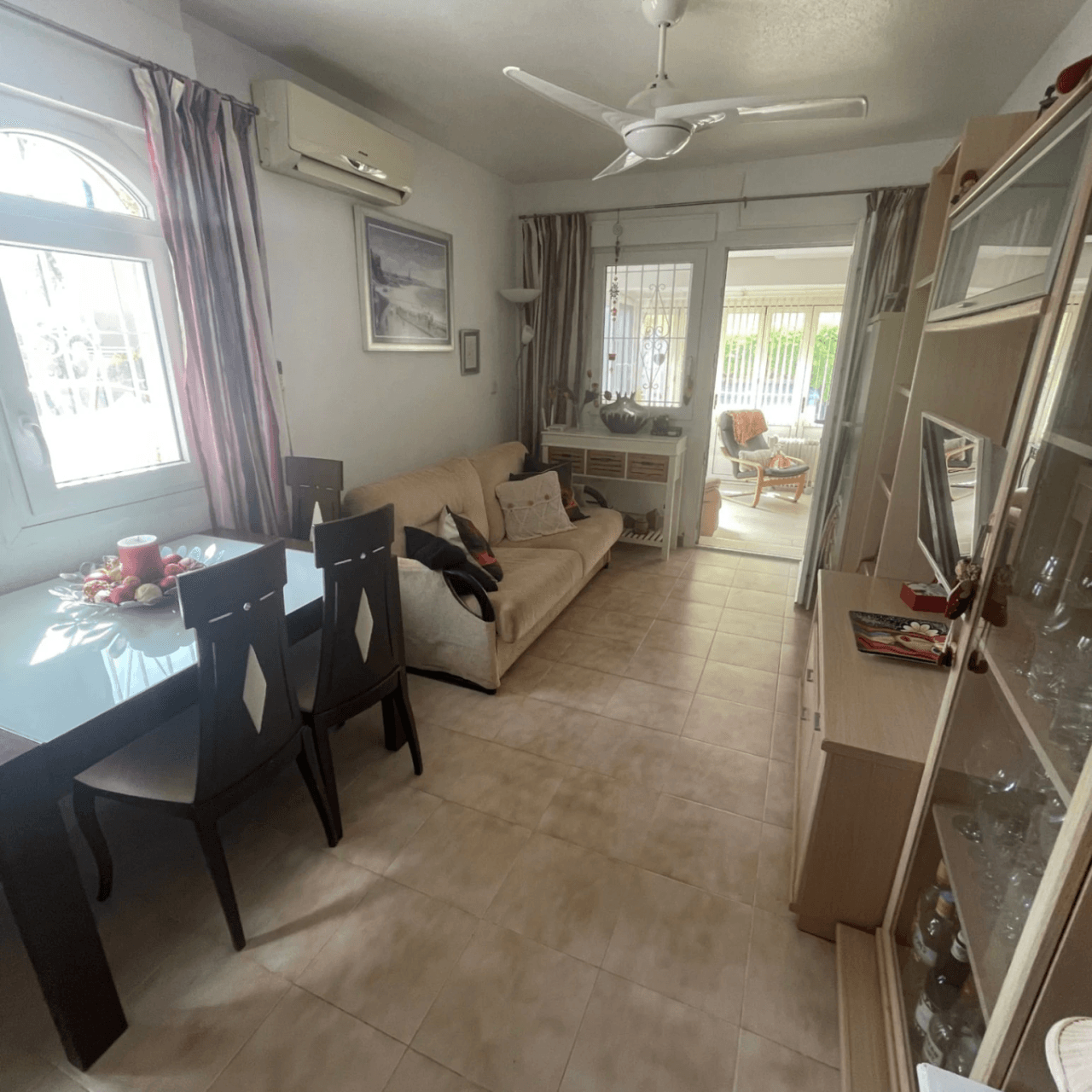 HUIS TE KOOP IN LOS URRUTIAS