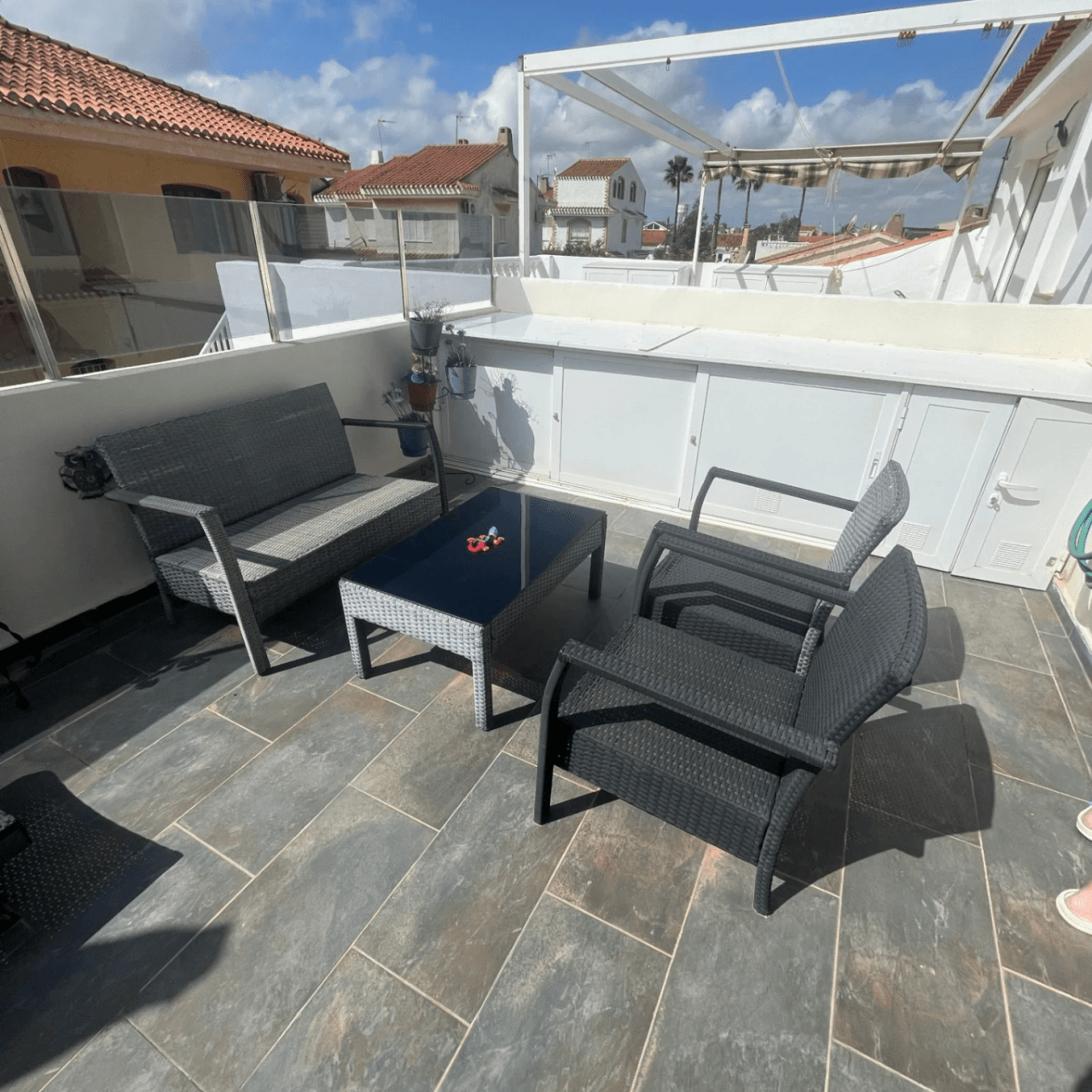 HUIS TE KOOP IN LOS URRUTIAS