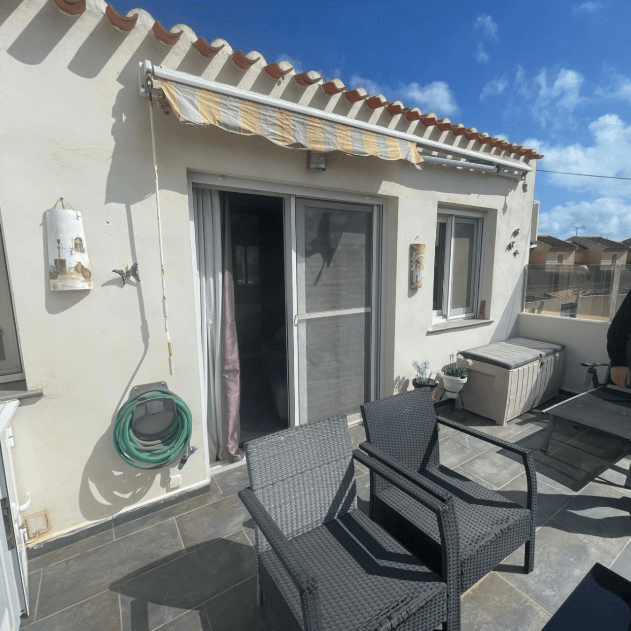 HUIS TE KOOP IN LOS URRUTIAS