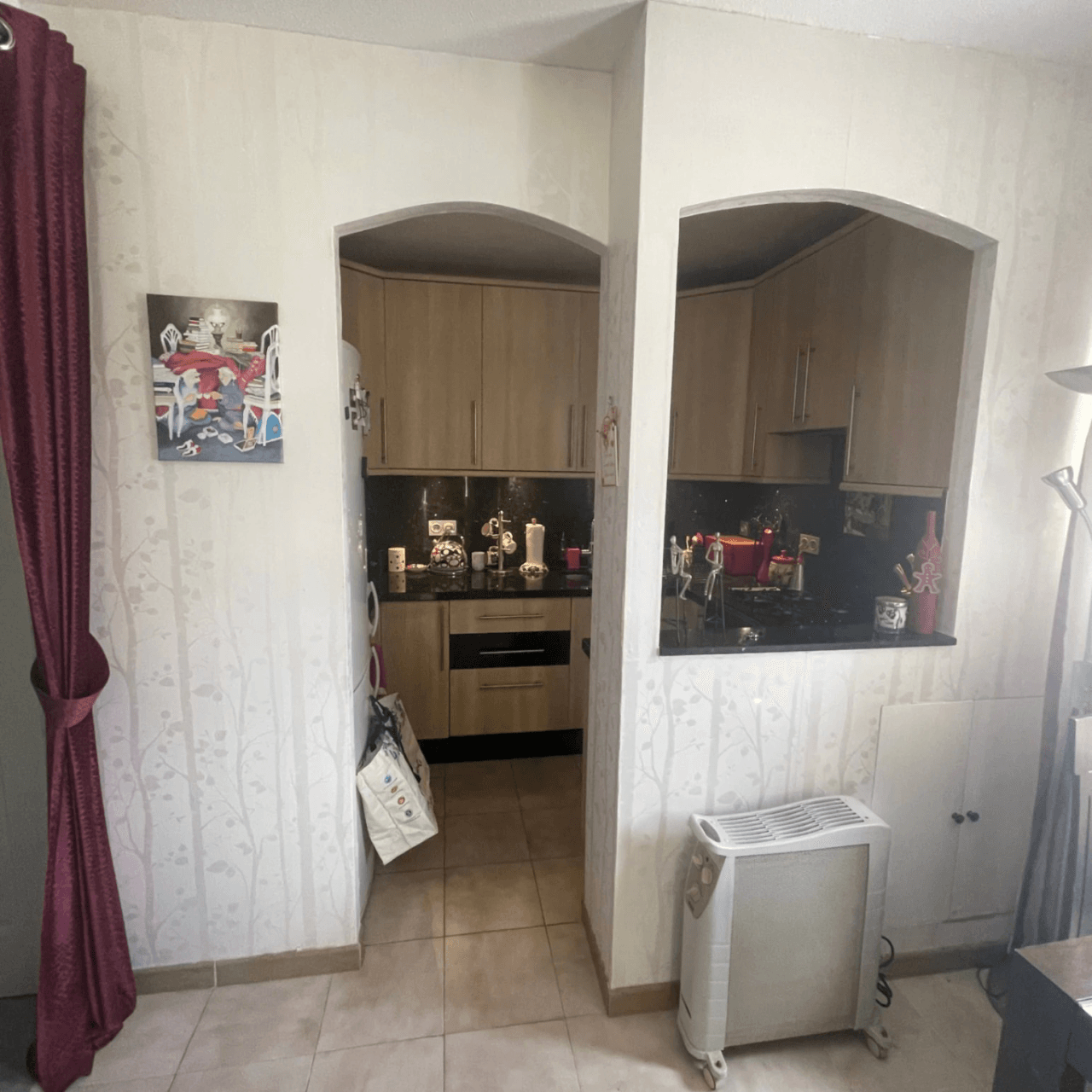 HUIS TE KOOP IN LOS URRUTIAS