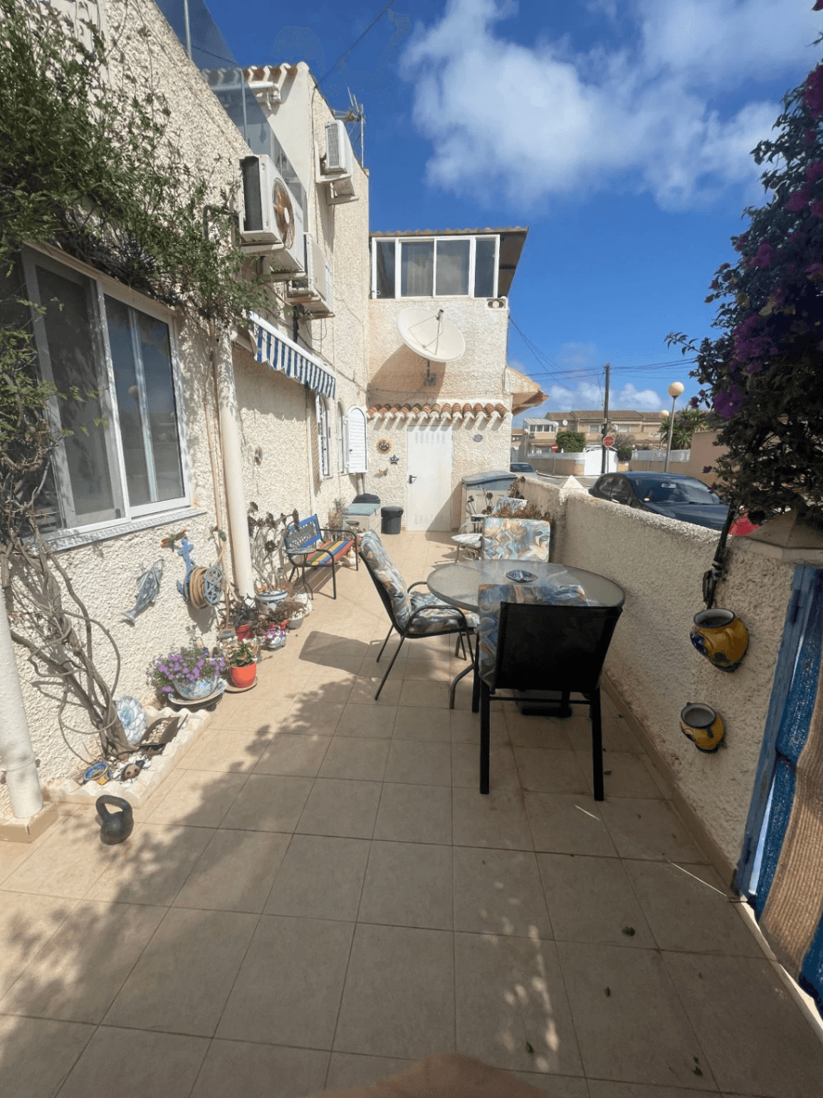 HUIS TE KOOP IN LOS URRUTIAS