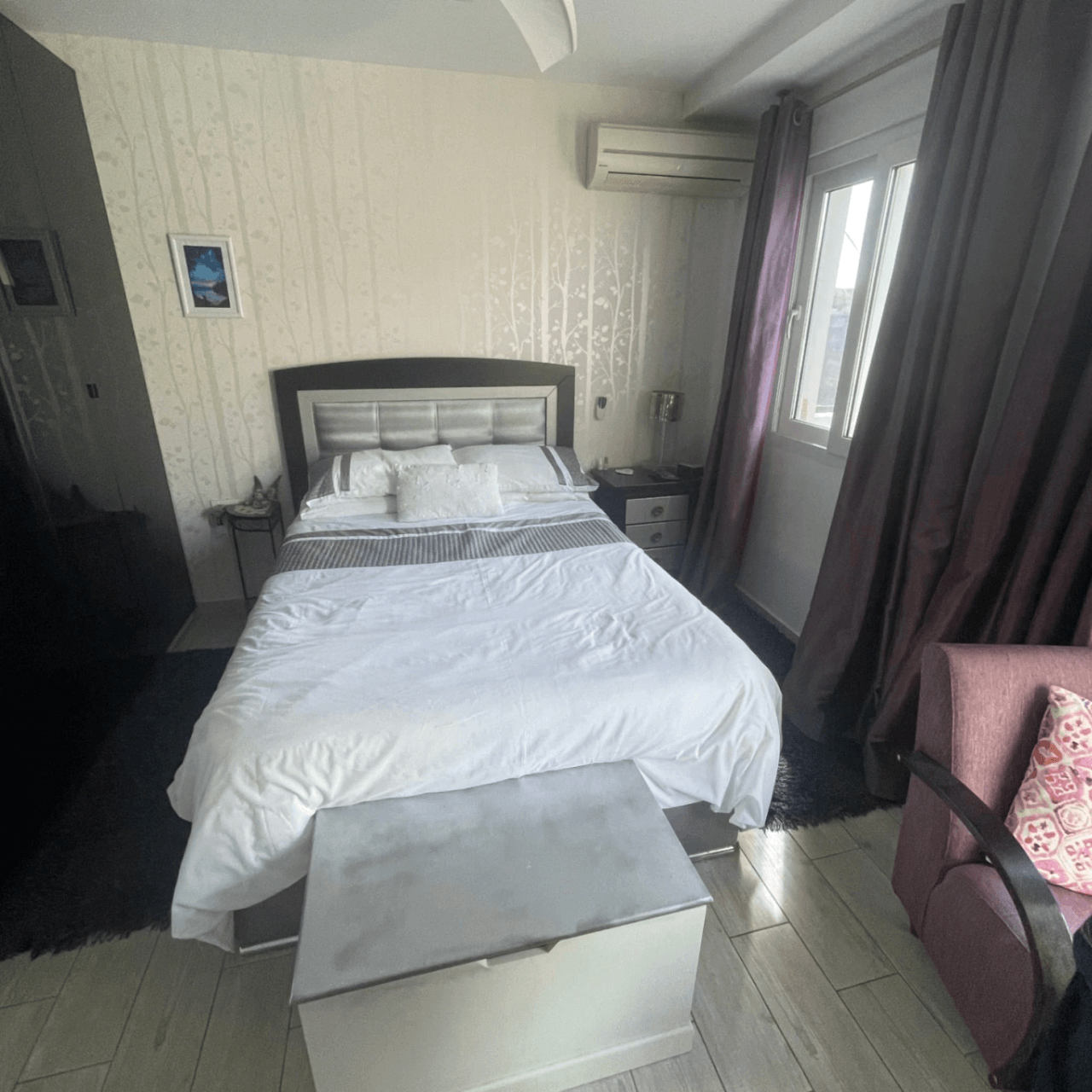 HUIS TE KOOP IN LOS URRUTIAS