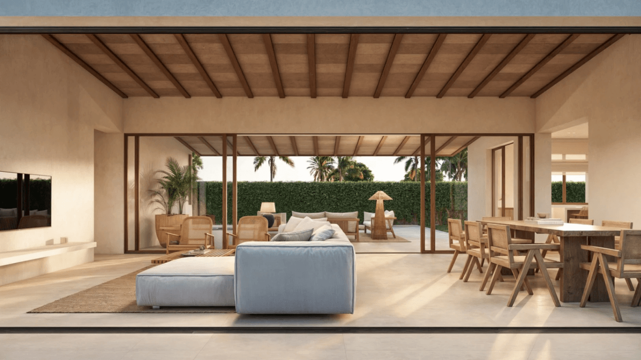 Villa te verkoop in San Javier, Murcia