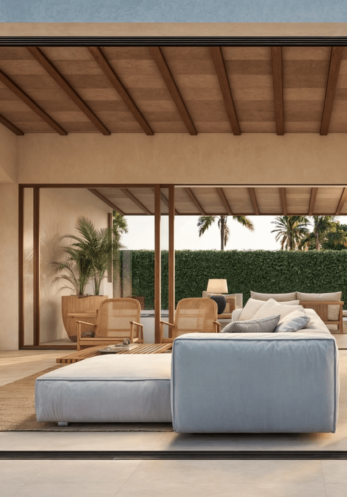 Villa te verkoop in San Javier, Murcia