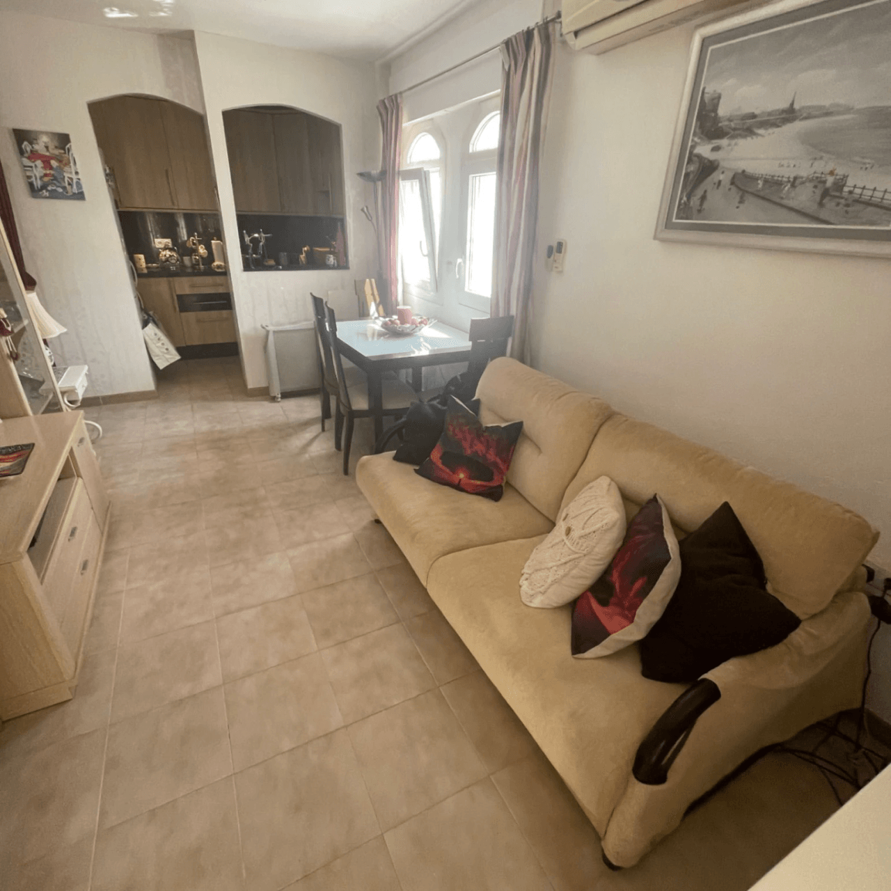 HUIS TE KOOP IN LOS URRUTIAS