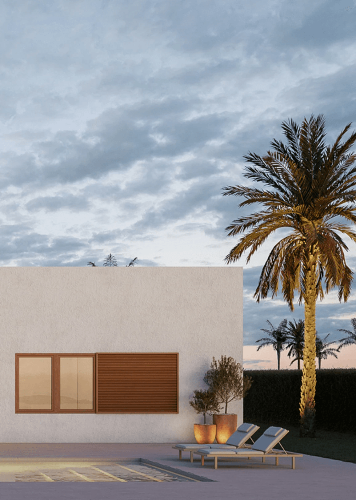 Villa te verkoop in San Javier, Murcia