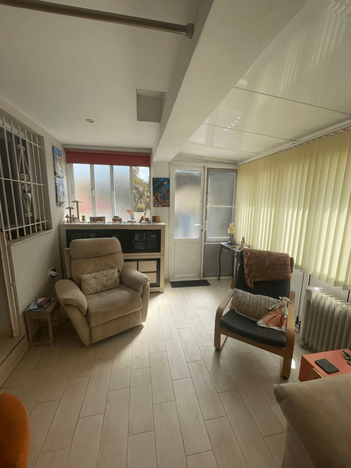 HUIS TE KOOP IN LOS URRUTIAS