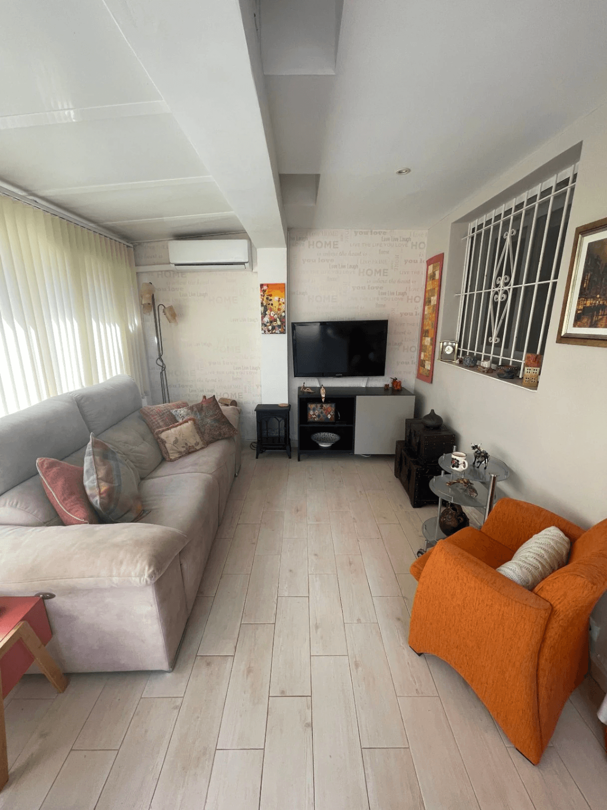 HUIS TE KOOP IN LOS URRUTIAS
