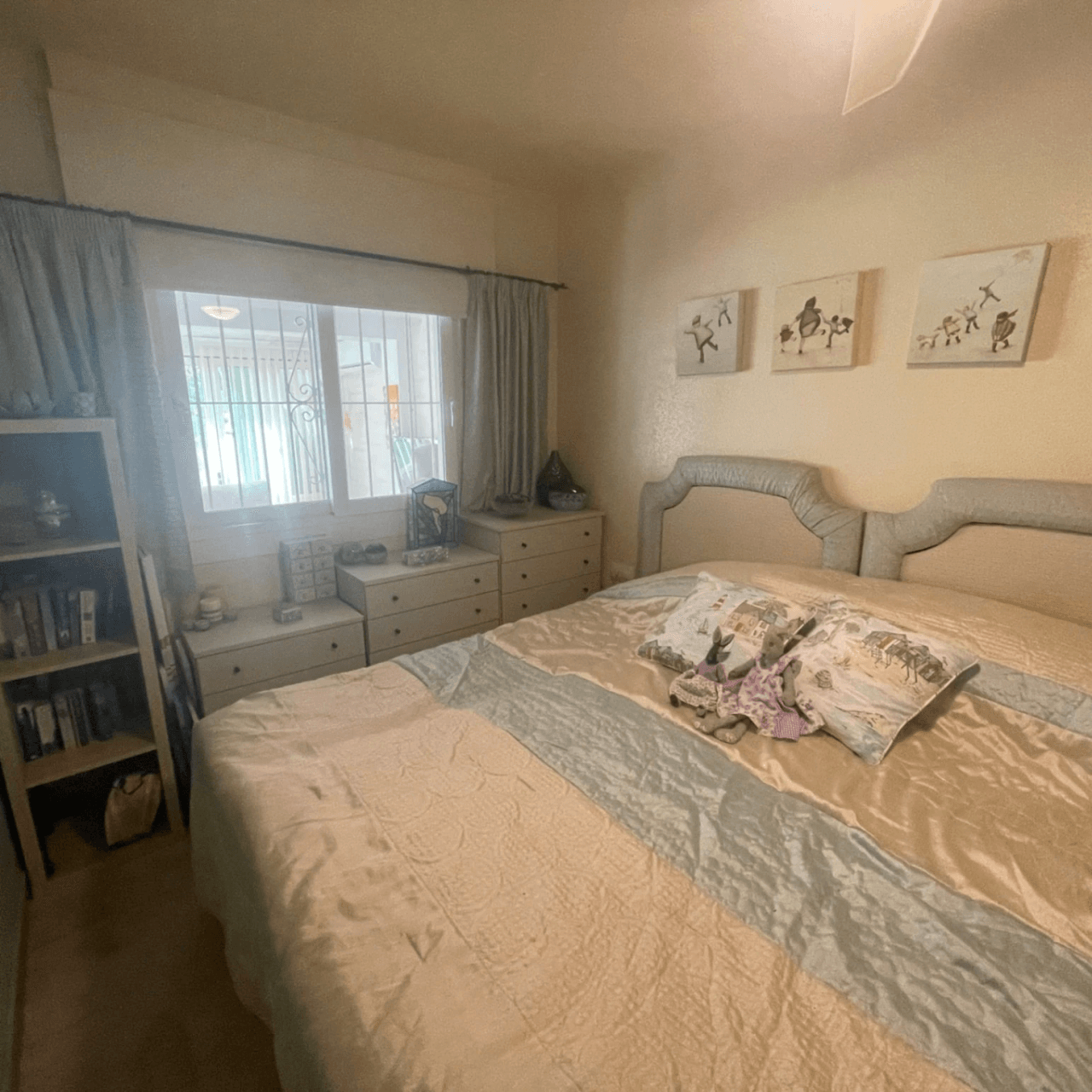 HUIS TE KOOP IN LOS URRUTIAS