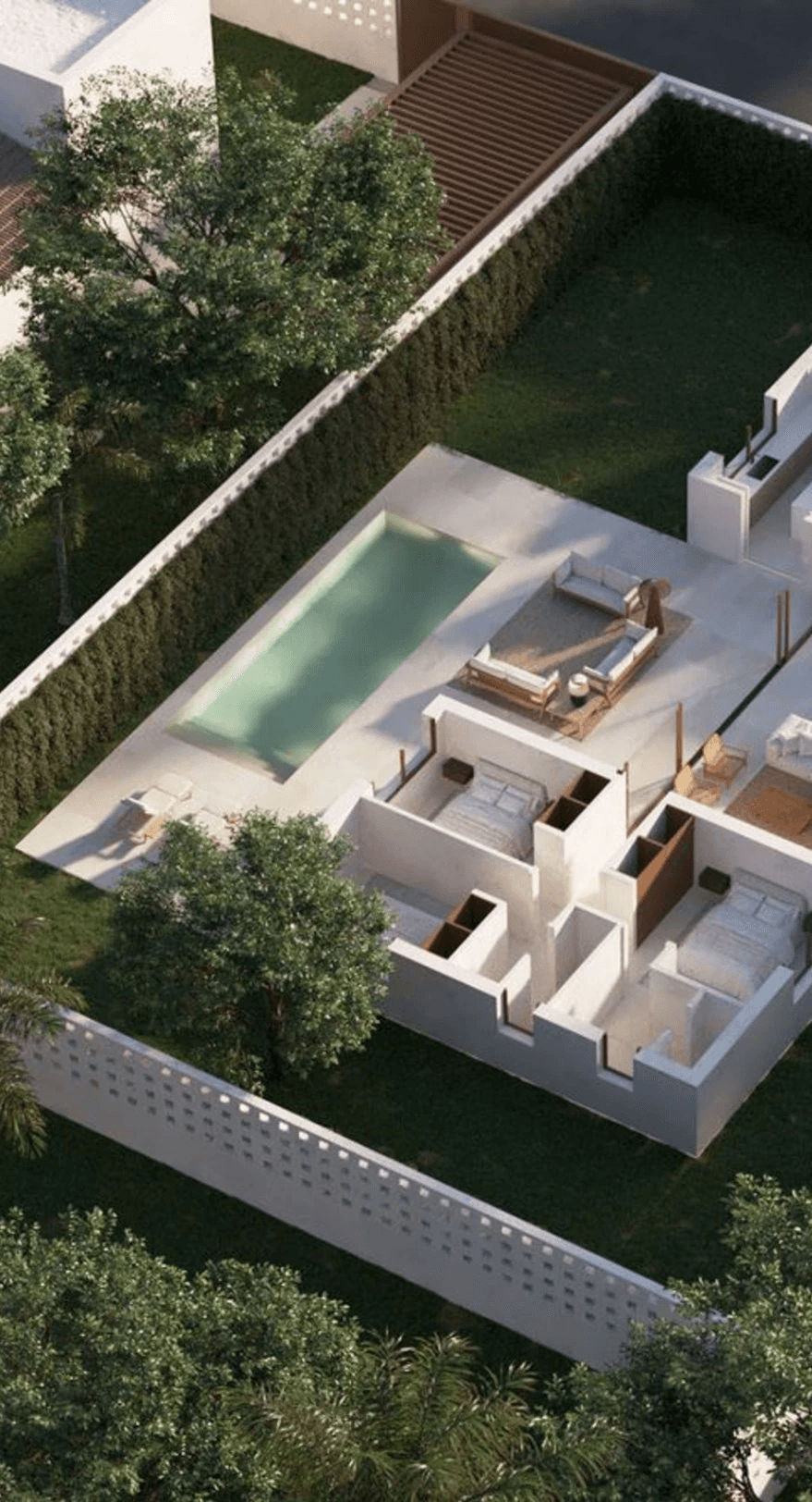 Villa te verkoop in San Javier, Murcia