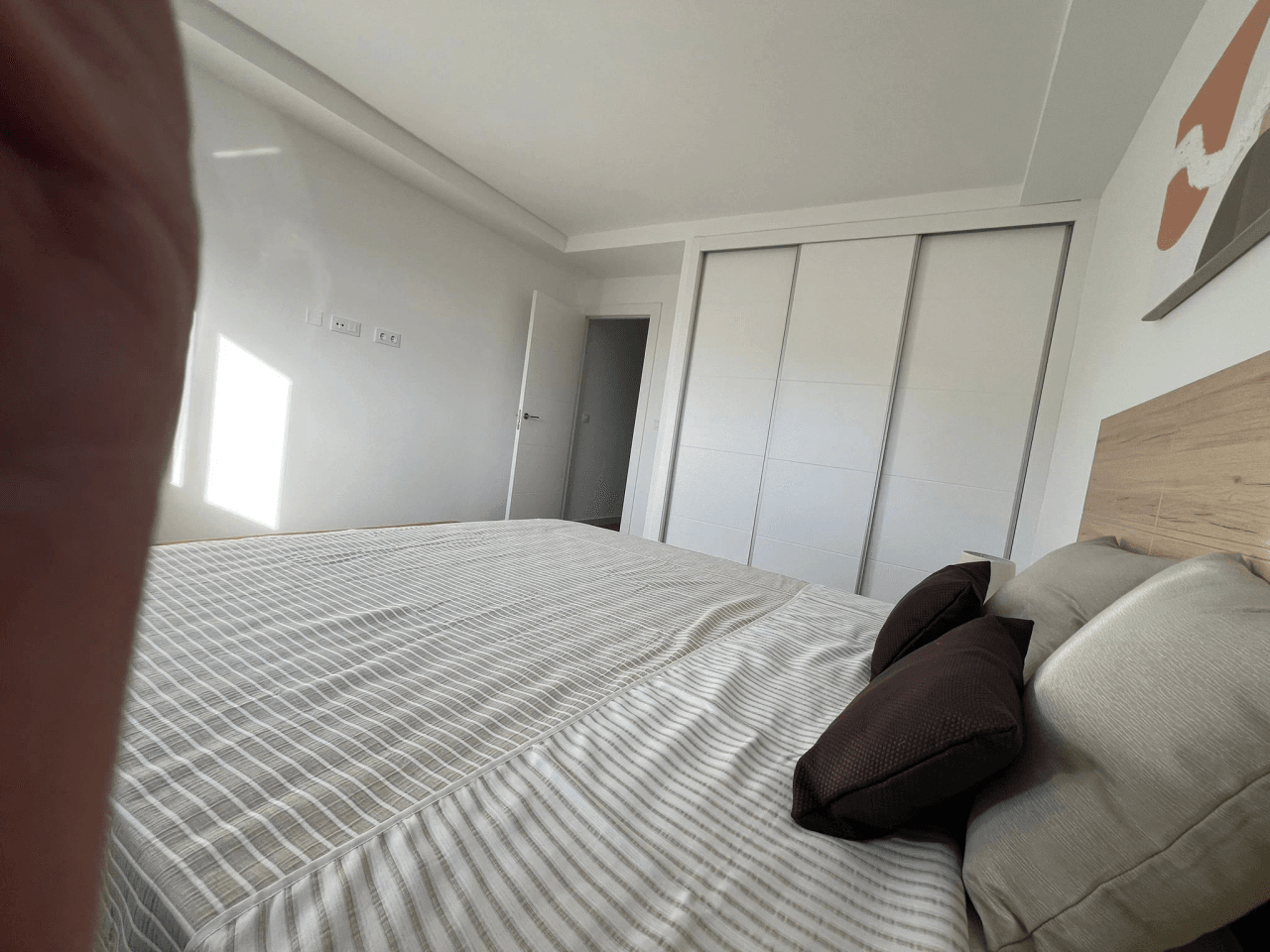 Duplex te verkoop in Portman, Murcia
