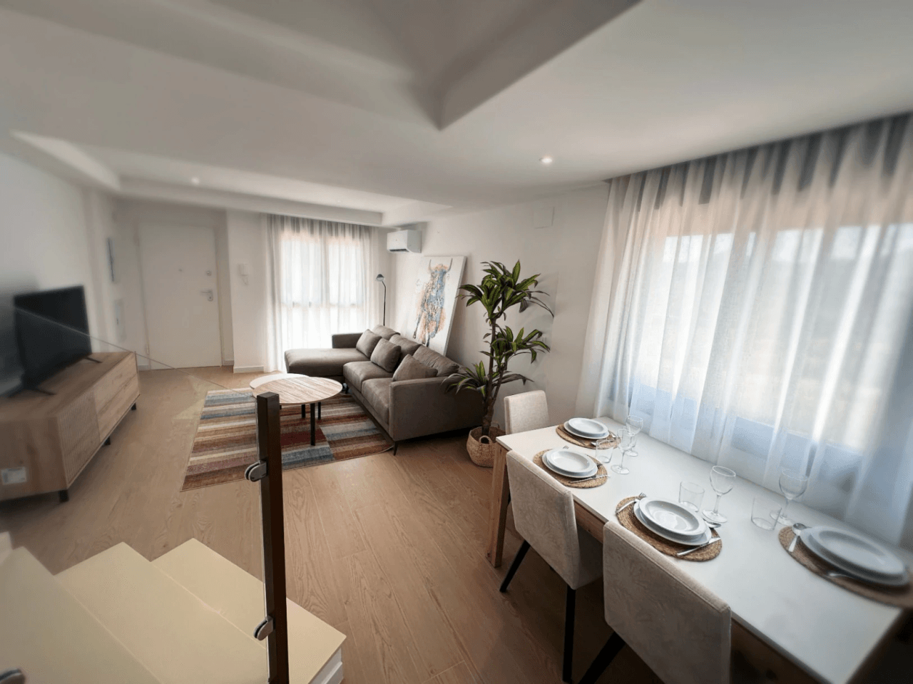 39 WONINGEN IN NIEUWE RESIDENTIELE PLAYA BAVARO
