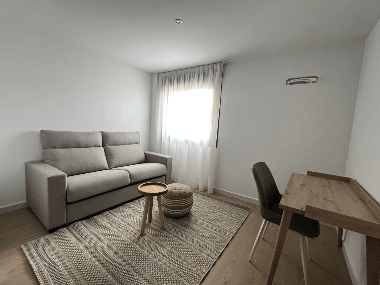 Duplex te verkoop in Portman, Murcia
