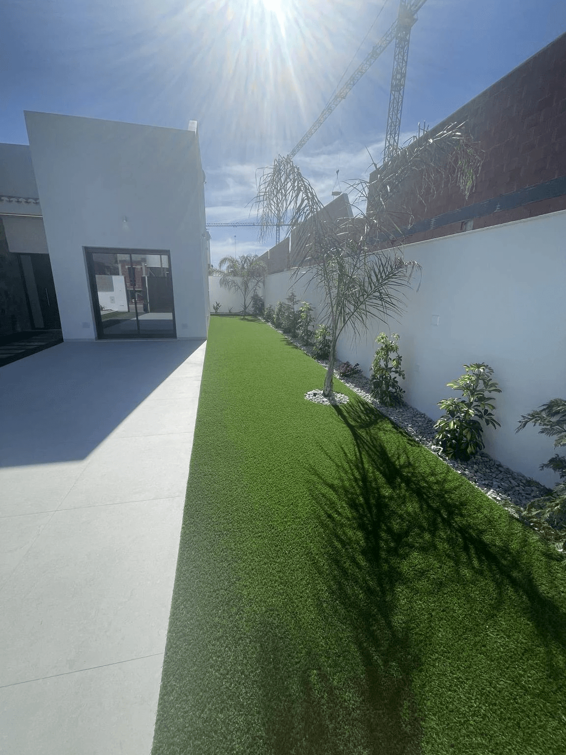 VILLA TE KOOP