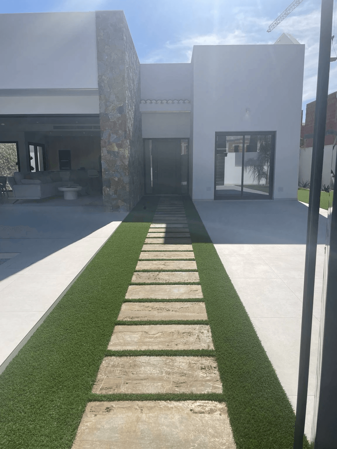 VILLA TE KOOP