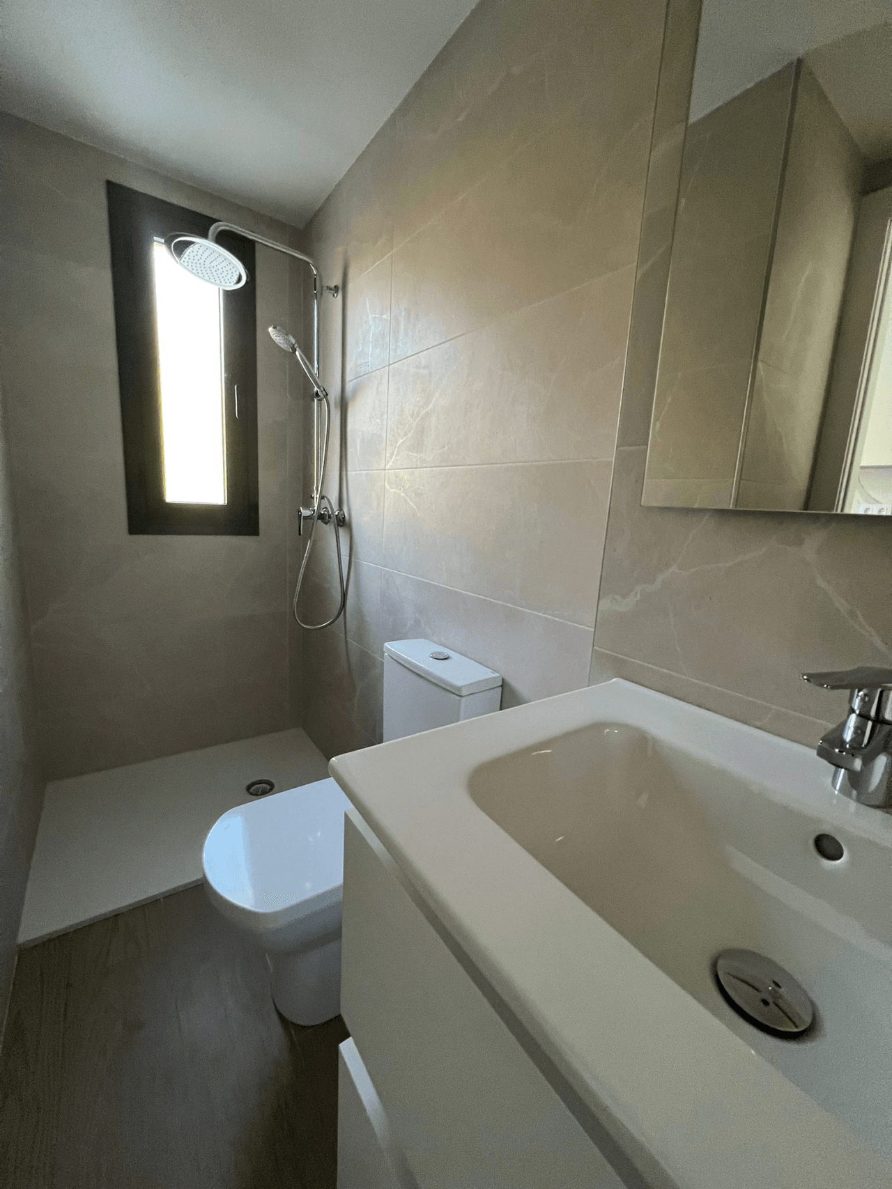 Duplex te verkoop in Portman, Murcia