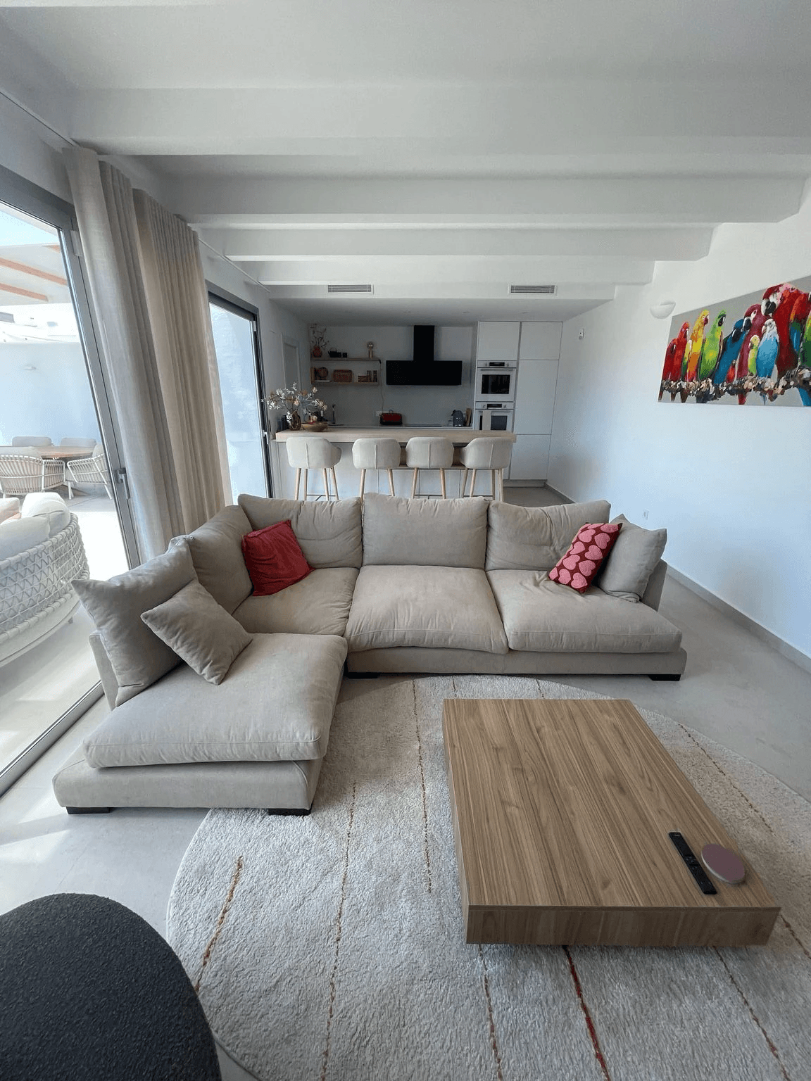 EXCLUSIEVE VILLA TE KOOP