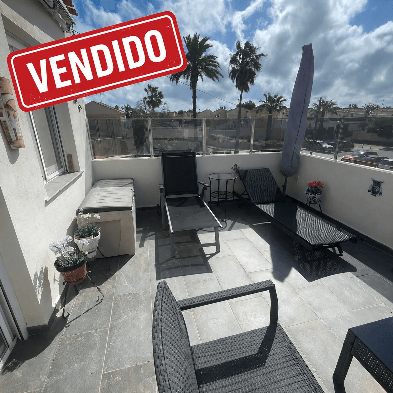 HUIS TE KOOP IN LOS URRUTIAS