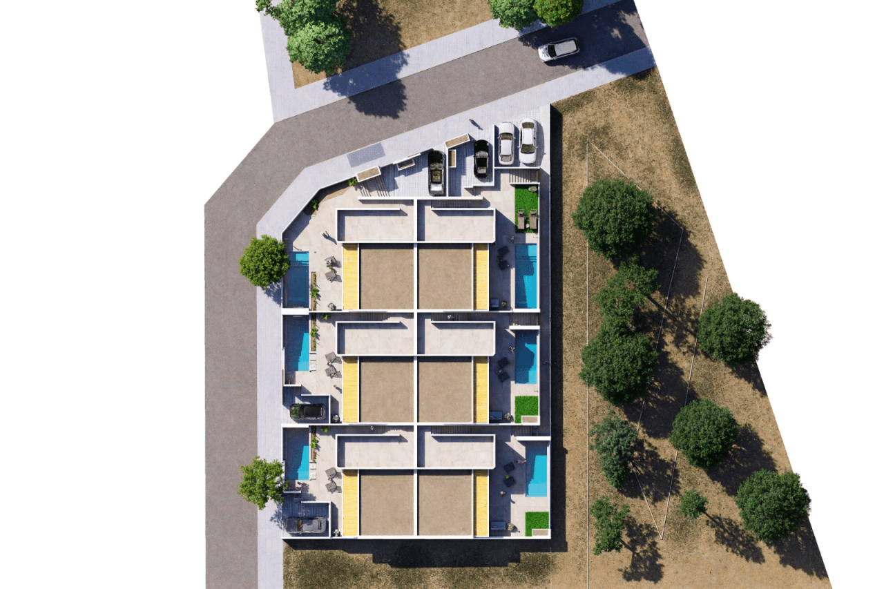 VILLA TE KOOP IN ALICANTE