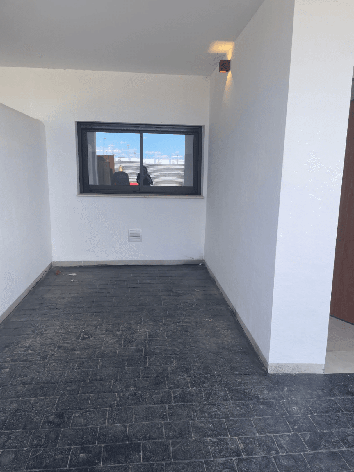 3-slaapkamer benedenwoning