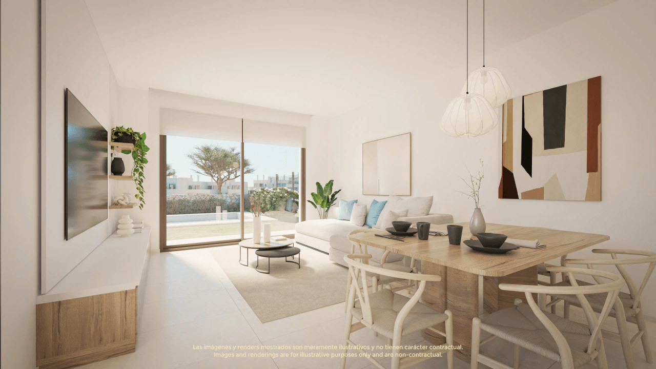 10 EXCLUSIEVE VILLA'S VANAF 482.000 + BTW, TOT 565.000 + BTW