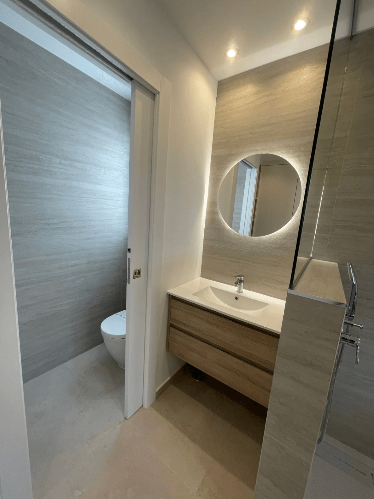 3-slaapkamer benedenwoning