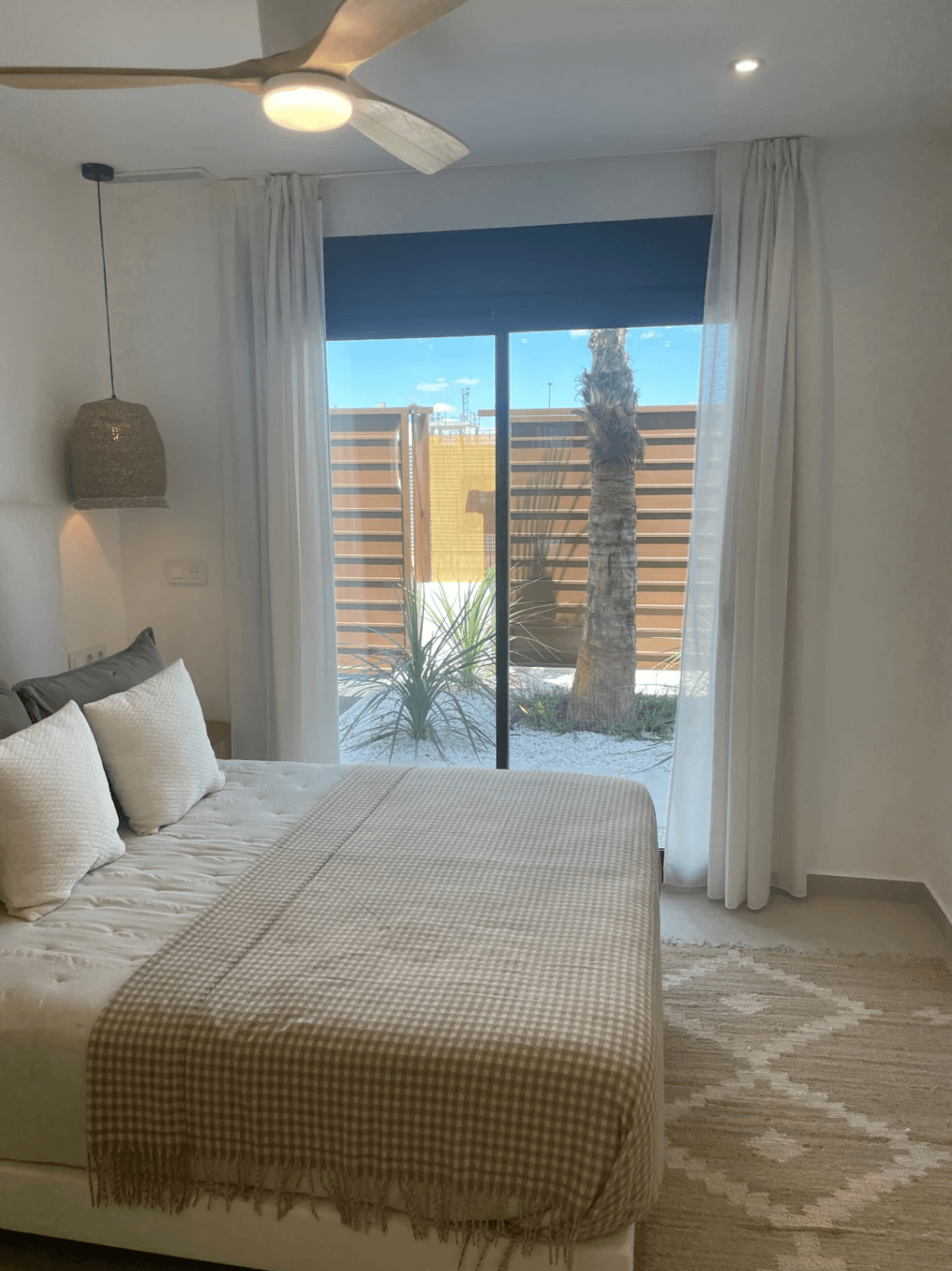 3-slaapkamer benedenwoning