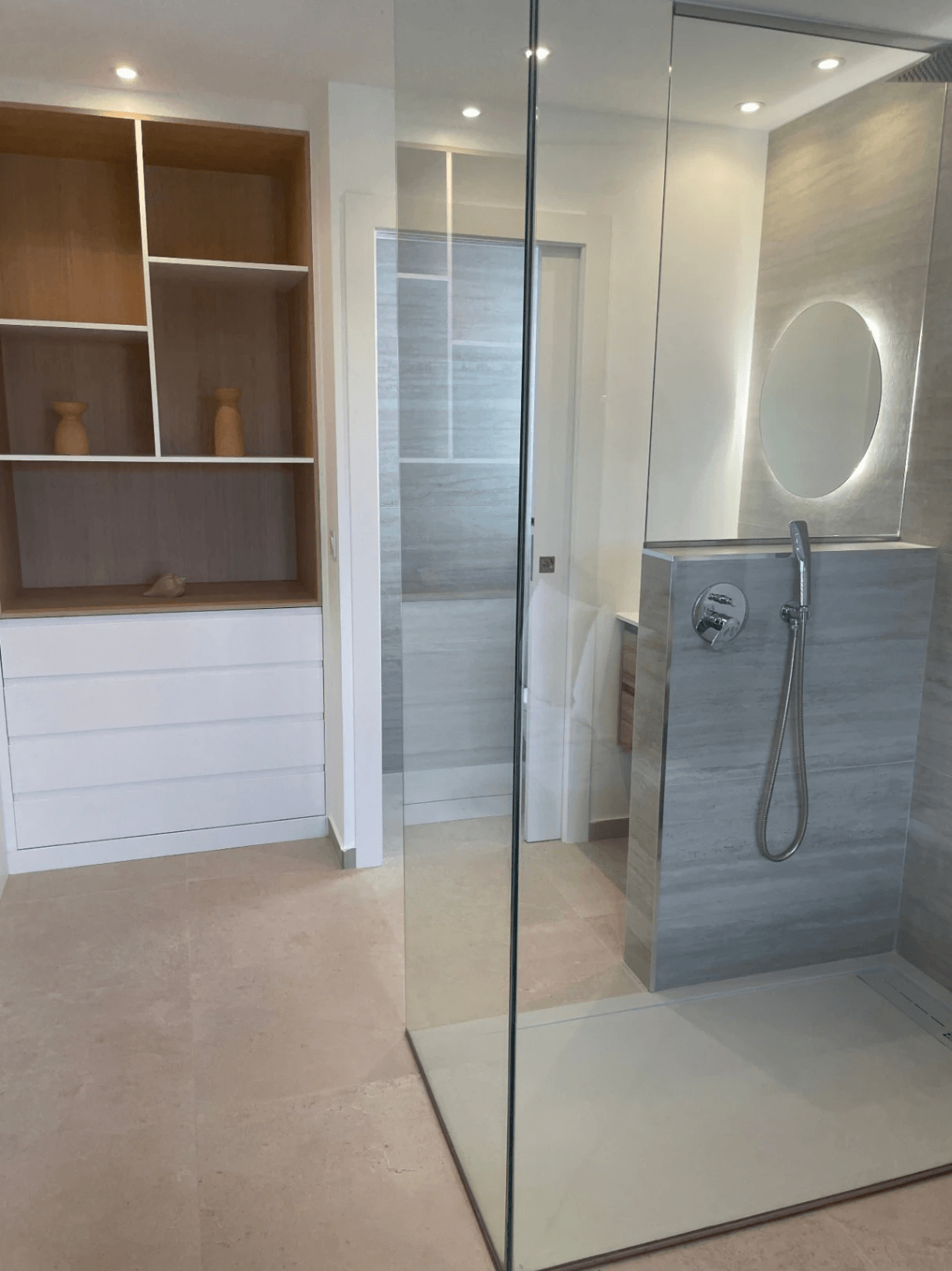 3-slaapkamer benedenwoning
