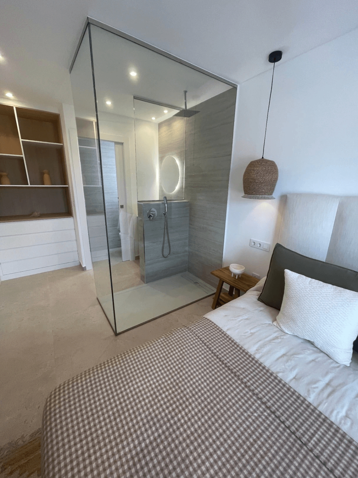 3-slaapkamer benedenwoning